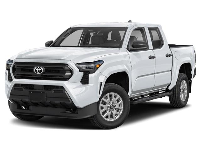 2026 Toyota Tacoma Base (Stk: 36466) in Aurora - Image 1 of 12