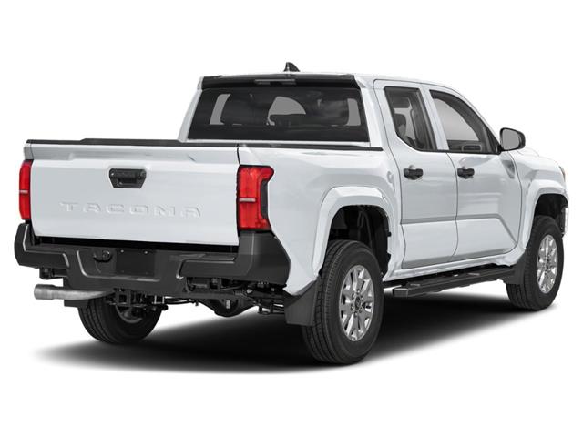 2026 Toyota Tacoma Base (Stk: 36466) in Aurora - Image 2 of 12