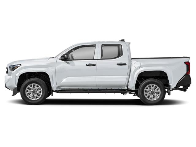 2026 Toyota Tacoma Base (Stk: 36466) in Aurora - Image 3 of 12