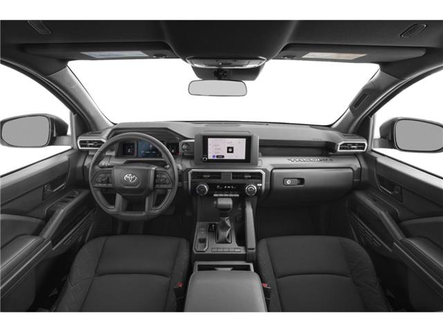 2026 Toyota Tacoma Base (Stk: 36466) in Aurora - Image 5 of 12