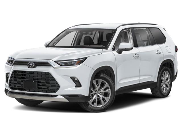 2026 Toyota Grand Highlander Limited (Stk: 36464) in Aurora - Image 1 of 12