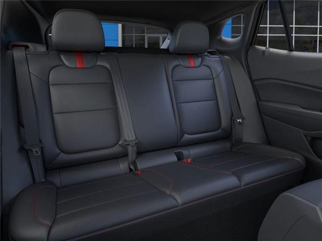 2026 Chevrolet Trax 2RS (Stk: B260154) in Gatineau - Image 17 of 24