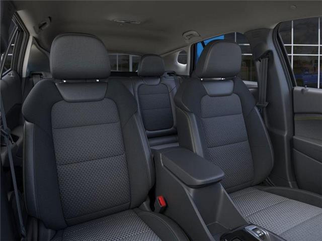 2026 Chevrolet Trax LT (Stk: B260200) in Gatineau - Image 16 of 24