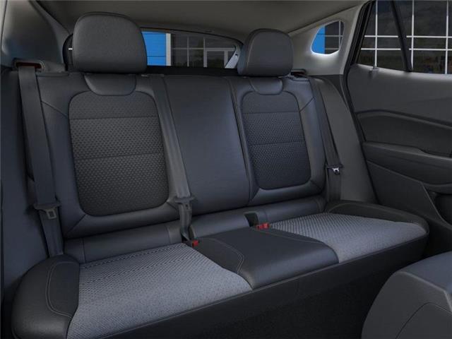 2026 Chevrolet Trax LT (Stk: B260171) in Gatineau - Image 17 of 24