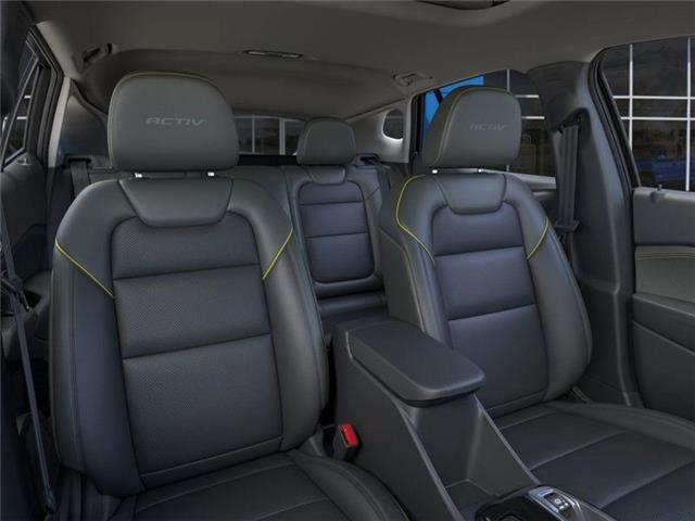 2026 Chevrolet Trax ACTIV (Stk: B260202) in Gatineau - Image 16 of 24