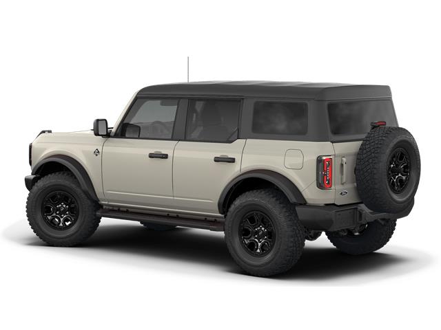 2026 Ford Bronco Outer Banks (Stk: 26BR195) in St. Catharines - Image 2 of 7