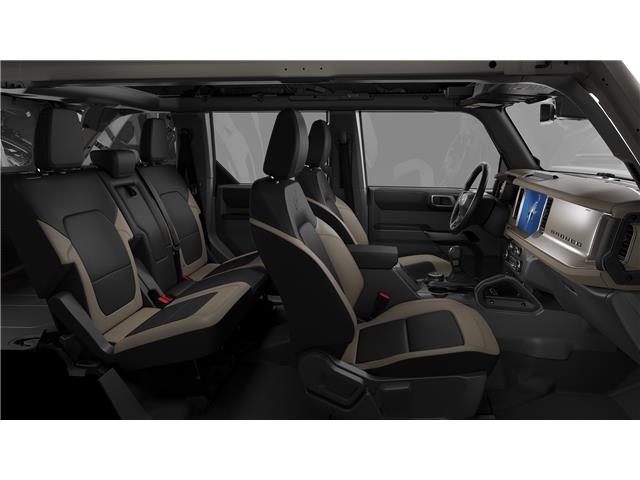 2026 Ford Bronco Outer Banks (Stk: 26BR195) in St. Catharines - Image 5 of 7