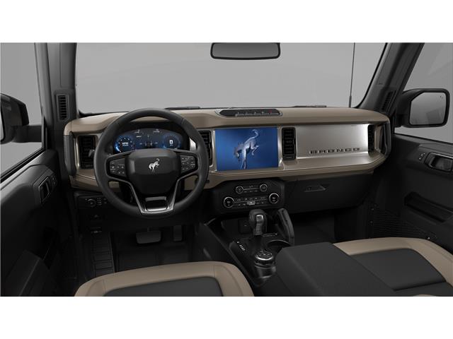 2026 Ford Bronco Outer Banks (Stk: 26BR195) in St. Catharines - Image 6 of 7