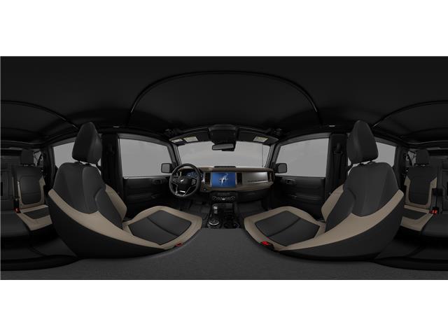 2026 Ford Bronco Outer Banks (Stk: 26BR195) in St. Catharines - Image 7 of 7