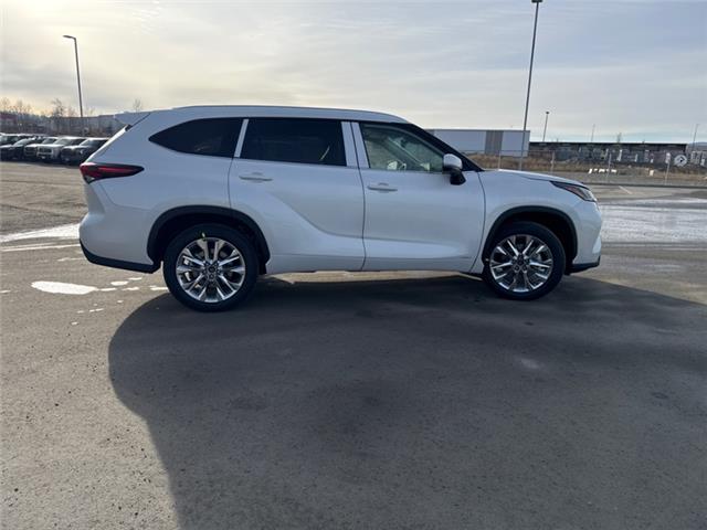 2026 Toyota Highlander Hybrid Limited (Stk: S699283) in Cranbrook - Image 6 of 21