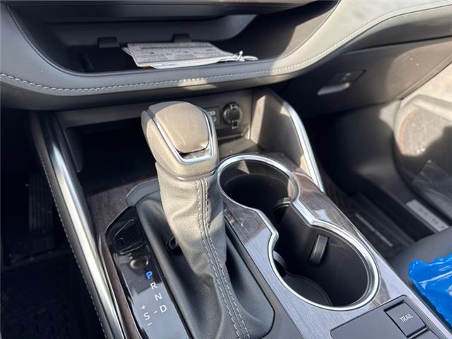 2026 Toyota Highlander Hybrid Limited (Stk: S699283) in Cranbrook - Image 15 of 21