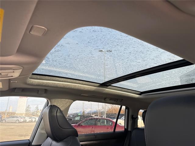 2026 Toyota Highlander Hybrid Limited (Stk: S699283) in Cranbrook - Image 18 of 21
