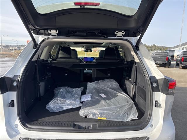 2026 Toyota Highlander Hybrid Limited (Stk: S699283) in Cranbrook - Image 19 of 21