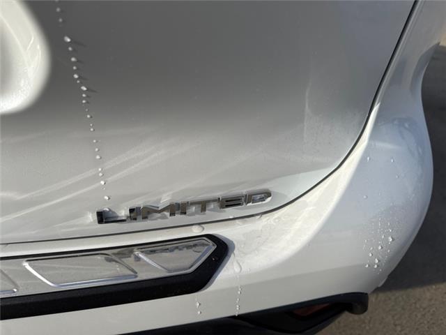 2026 Toyota Highlander Hybrid Limited (Stk: S699283) in Cranbrook - Image 20 of 21