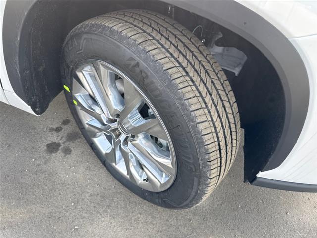 2026 Toyota Highlander Hybrid Limited (Stk: S699283) in Cranbrook - Image 21 of 21