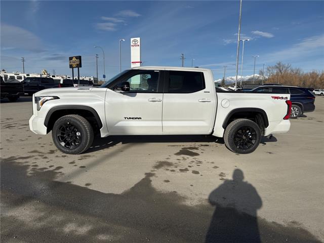 2026 Toyota Tundra Hybrid Limited (Stk: X123425) in Cranbrook - Image 2 of 20