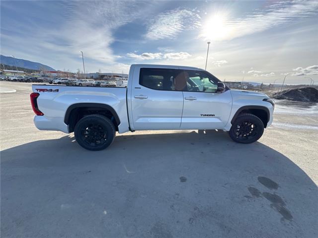 2026 Toyota Tundra Hybrid Limited (Stk: X123425) in Cranbrook - Image 6 of 20