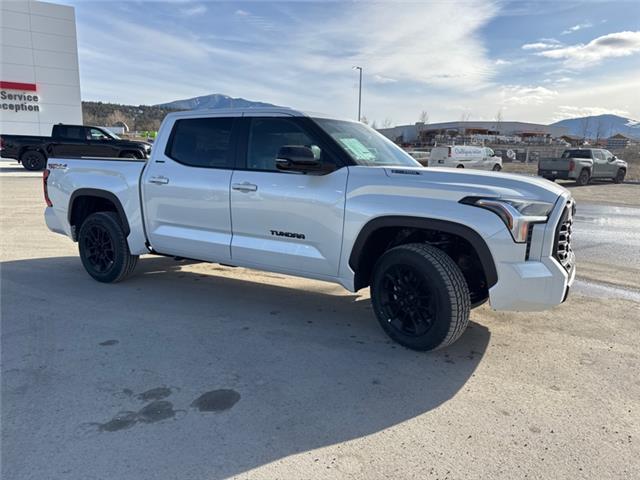 2026 Toyota Tundra Hybrid Limited (Stk: X123425) in Cranbrook - Image 7 of 20