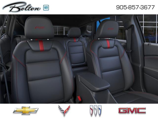2026 Chevrolet Trax 2RS (Stk: TC064873) in Bolton - Image 16 of 24