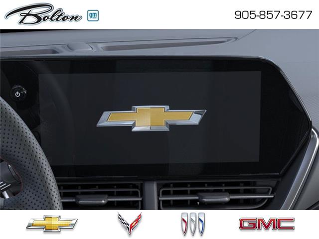 2026 Chevrolet Trax 2RS (Stk: TC064873) in Bolton - Image 20 of 24
