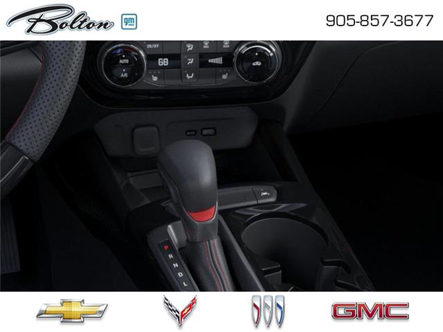 2026 Chevrolet Trax 2RS (Stk: TC064873) in Bolton - Image 23 of 24