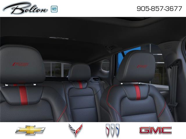 2026 Chevrolet Trax 2RS (Stk: TC064873) in Bolton - Image 24 of 24