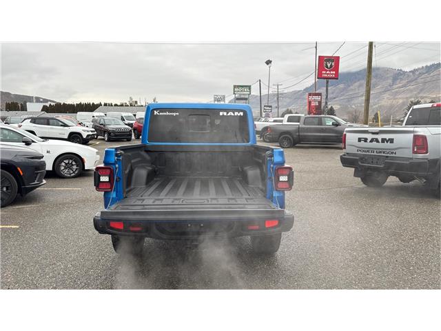 2021 Jeep Gladiator Rubicon (Stk: 1361) in Kamloops - Image 15 of 25