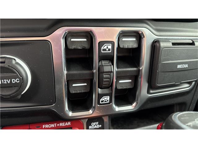 2021 Jeep Gladiator Rubicon (Stk: 1361) in Kamloops - Image 16 of 25