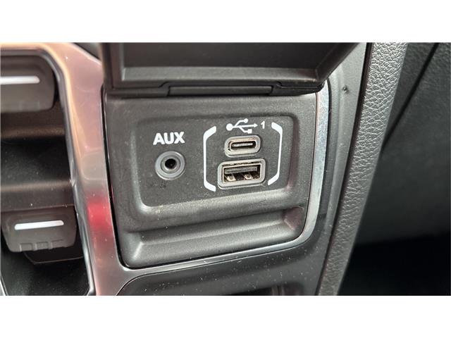 2021 Jeep Gladiator Rubicon (Stk: 1361) in Kamloops - Image 22 of 25
