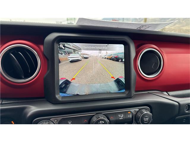 2021 Jeep Gladiator Rubicon (Stk: 1361) in Kamloops - Image 25 of 25