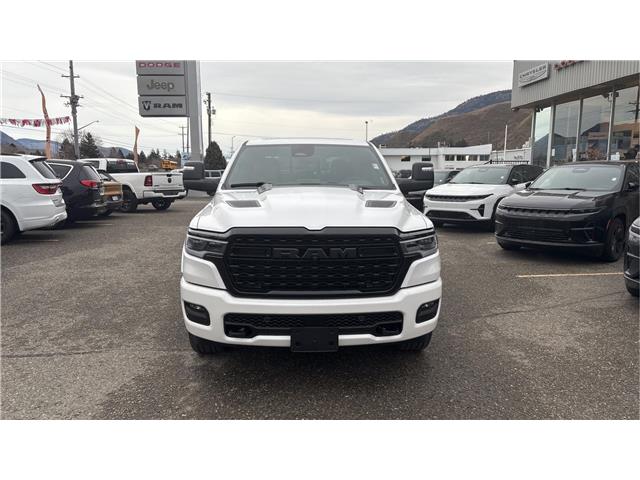 2026 RAM 1500 Limited (Stk: TT067) in Kamloops - Image 2 of 24