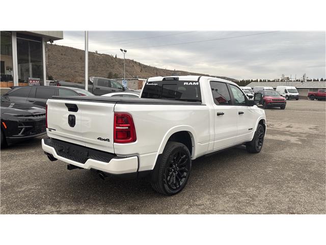 2026 RAM 1500 Limited (Stk: TT067) in Kamloops - Image 6 of 24