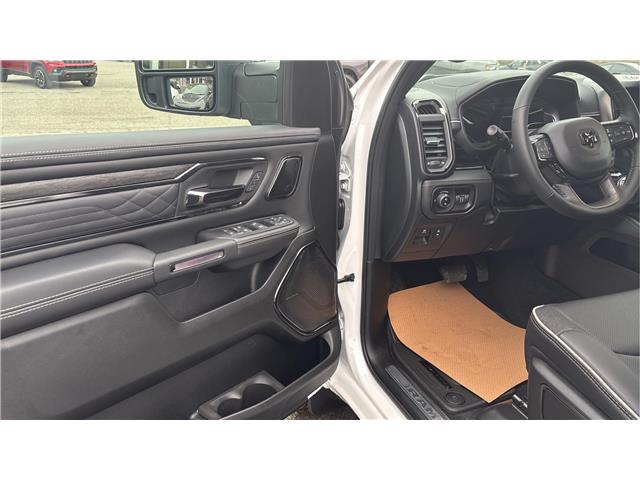 2026 RAM 1500 Limited (Stk: TT067) in Kamloops - Image 8 of 24
