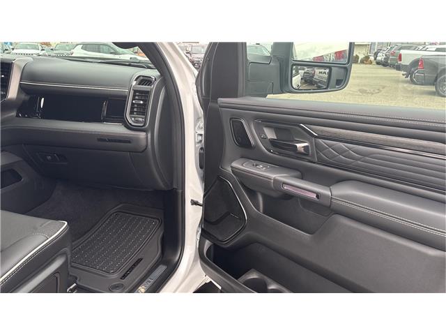 2026 RAM 1500 Limited (Stk: TT067) in Kamloops - Image 9 of 24