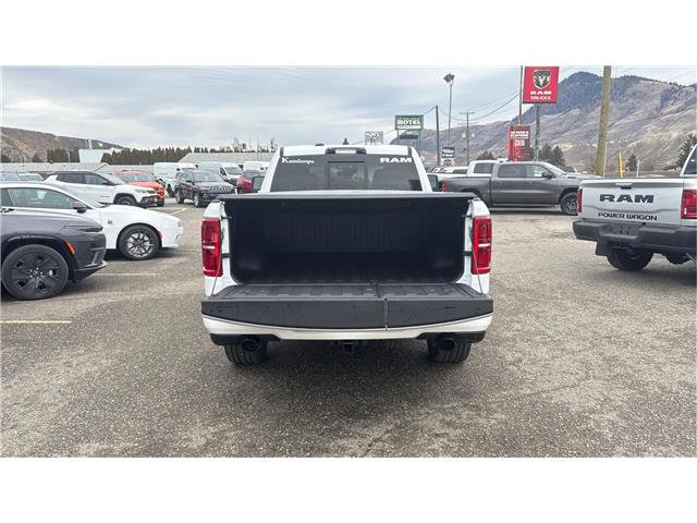 2026 RAM 1500 Limited (Stk: TT067) in Kamloops - Image 13 of 24
