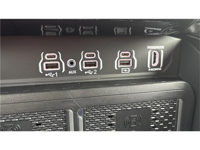2026 RAM 1500 Limited (Stk: TT067) in Kamloops - Image 21 of 24
