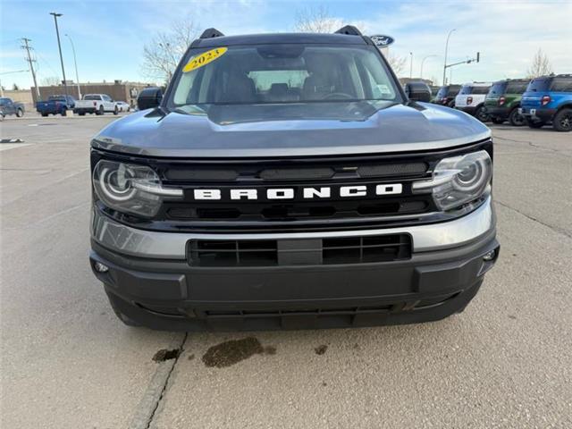 2023 Ford Bronco Sport Outer Banks (Stk: H26805A) in Claresholm - Image 6 of 18