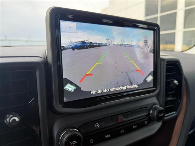2023 Ford Bronco Sport Outer Banks (Stk: H26805A) in Claresholm - Image 10 of 18
