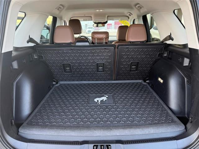 2023 Ford Bronco Sport Outer Banks (Stk: H26805A) in Claresholm - Image 13 of 18