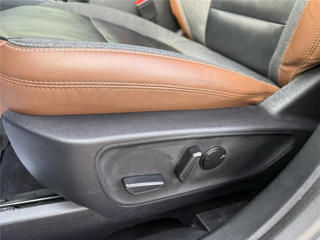 2023 Ford Bronco Sport Outer Banks (Stk: H26805A) in Claresholm - Image 14 of 18