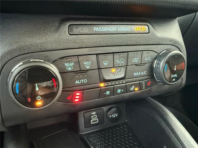 2023 Ford Bronco Sport Outer Banks (Stk: H26805A) in Claresholm - Image 16 of 18