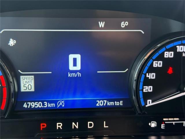 2023 Ford Bronco Sport Outer Banks (Stk: H26805A) in Claresholm - Image 18 of 18