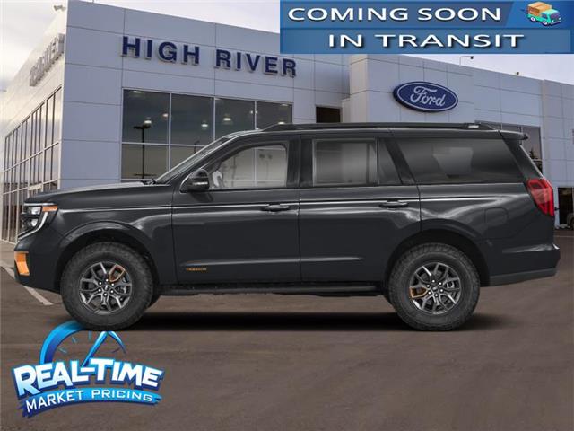 2026 Ford Expedition Tremor (Stk: 26080) in Claresholm - Image 1 of 1