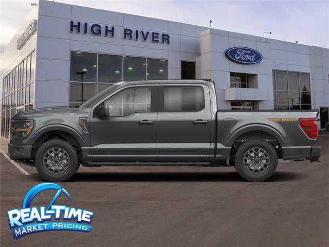 2026 Ford F-150 Tremor (Stk: 26093) in Claresholm - Image 1 of 1