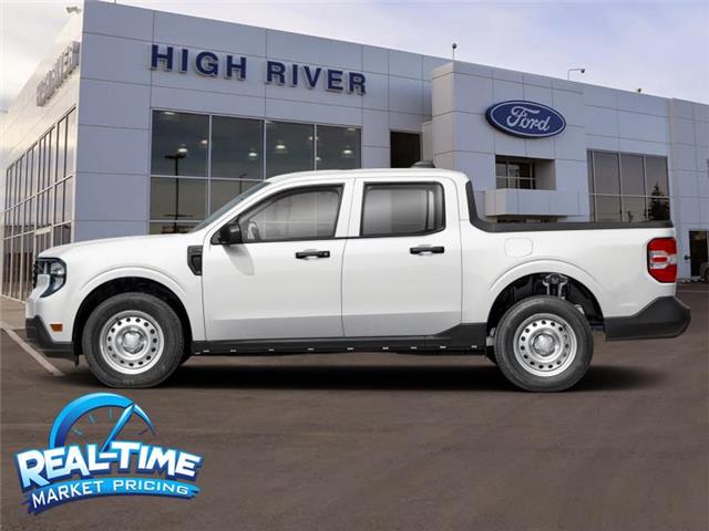2026 Ford Maverick XL (Stk: 26112) in Claresholm - Image 1 of 1