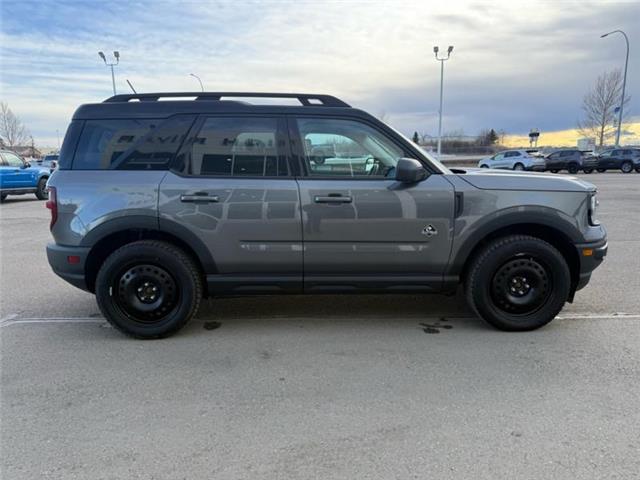 2023 Ford Bronco Sport Outer Banks (Stk: H26805A) in High River - Image 3 of 18
