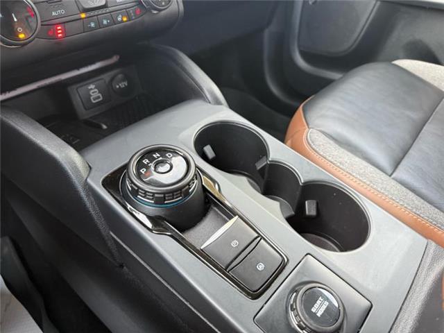 2023 Ford Bronco Sport Outer Banks (Stk: H26805A) in High River - Image 17 of 18