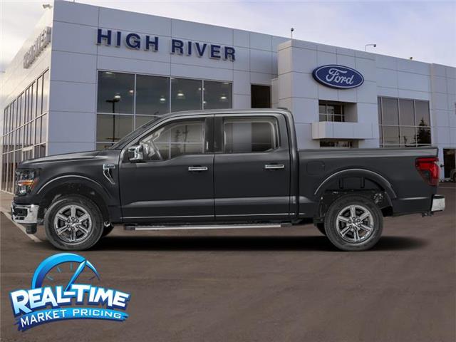 2026 Ford F-150 XLT (Stk: 26045) in High River - Image 1 of 1