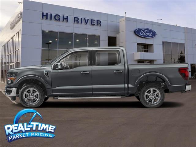 2026 Ford F-150 XLT (Stk: 26046) in High River - Image 1 of 1