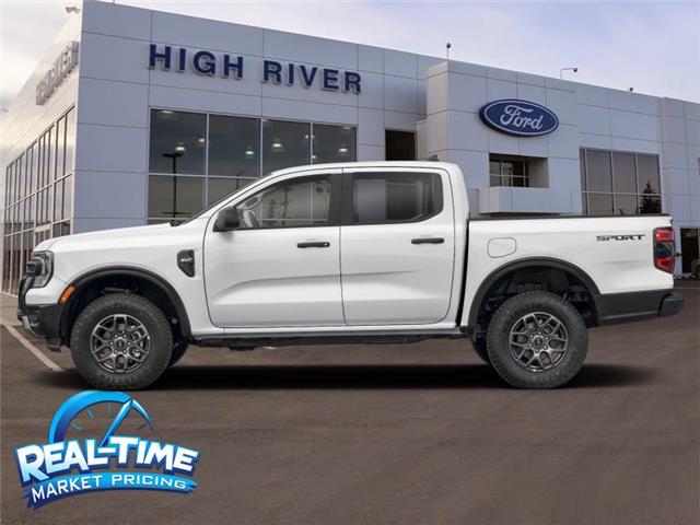 2026 Ford Ranger XLT (Stk: 26104) in High River - Image 1 of 1